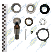 РМК наконечника рулевой тяги КАМАЗ-5320  в сб.